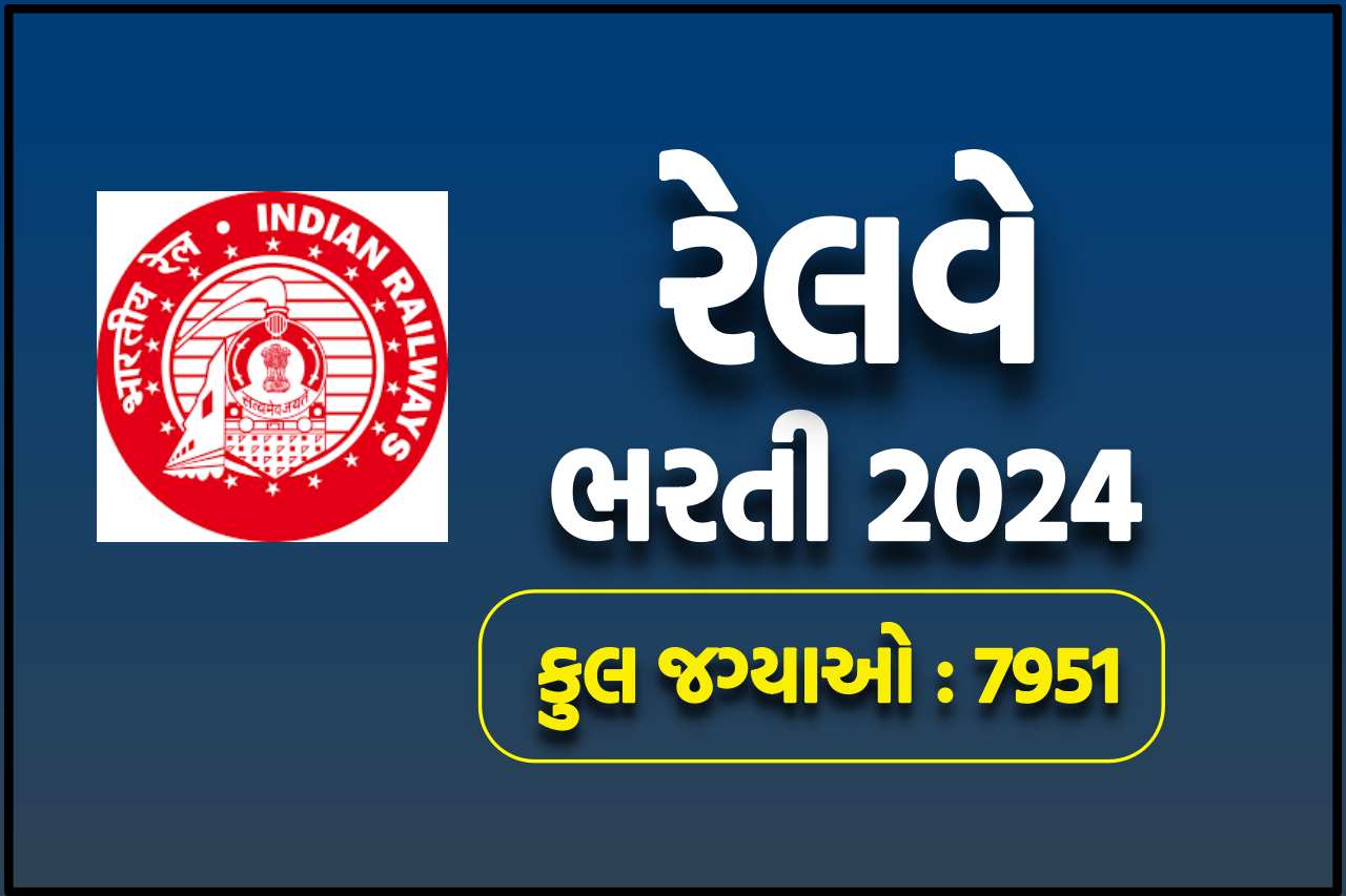 Railway Recruitment 2024