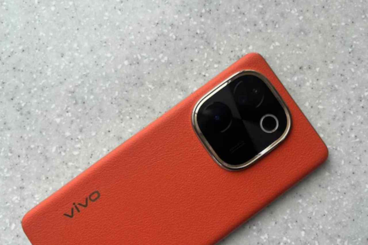 Vivo T3 Ultra Smartphone